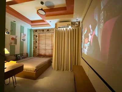 Memories Stay Hồ Hảo Hớn - Bright Balcony Studio with City View near Ben Thanh Market – Fotos 3