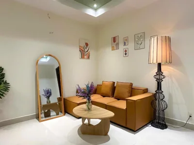 Memories Stay Hồ Hảo Hớn - Bright Balcony Studio with City View near Ben Thanh Market – Fotos 11